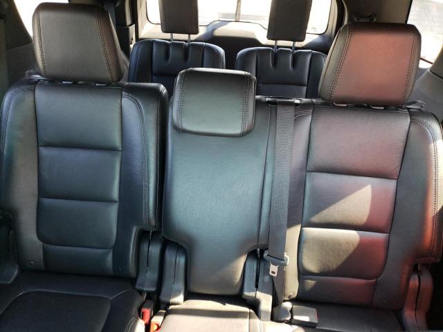 Photo 10 from auction – 2015 FORD EXPLORER X with VIN 1FM5K8D85FGA91499