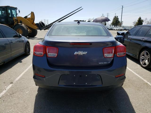 Photo 6 from auction – 2013 CHEVROLET MALIBU 1LT with VIN 1G11C5SA7DF323231