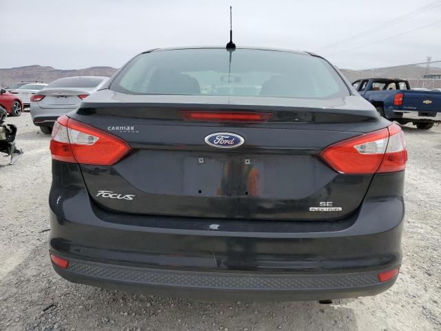 Photo 6 from auction – 2013 FORD FOCUS SE with VIN 1FADP3F21DL272462
