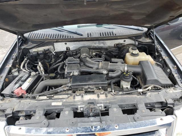 Photo 12 from auction – 2007 FORD EXPEDITION with VIN 1FMFK17577LA06670