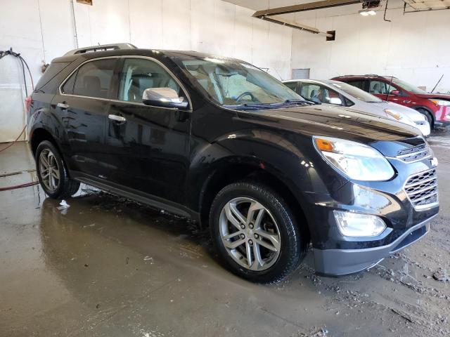 Photo 4 from auction – 2017 CHEVROLET EQUINOX PR with VIN 2GNALDEK4H6192899