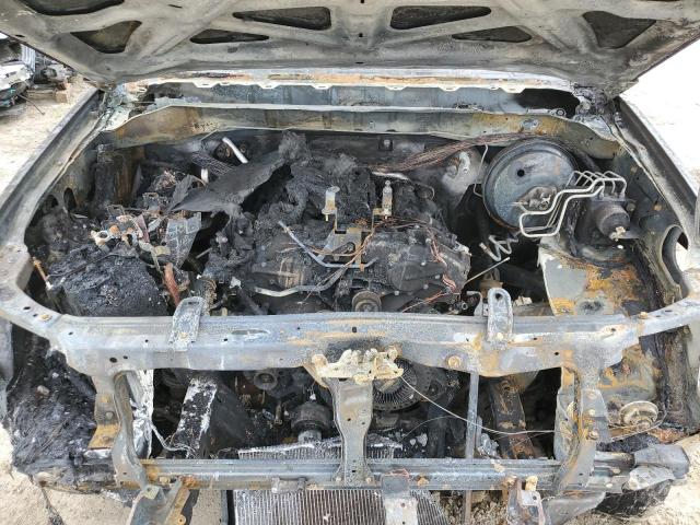 Photo 11 from auction – 2008 NISSAN PATHFINDER with VIN 5N1AR18B98C610068