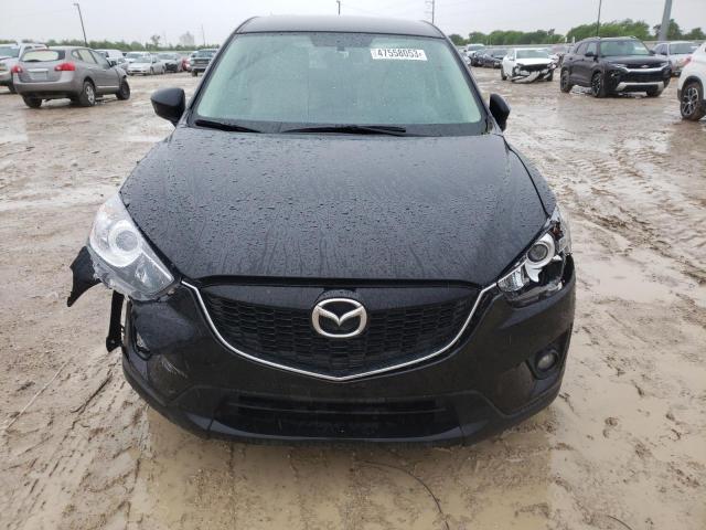 Photo 5 from auction – 2015 MAZDA CX-5 TOURI with VIN JM3KE2CY9F0458174