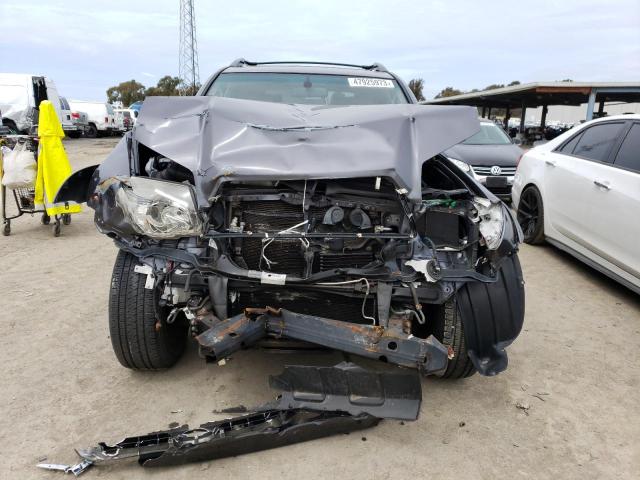Photo 5 from auction – 2008 TOYOTA 4RUNNER SR with VIN JTEBT14R08K003992