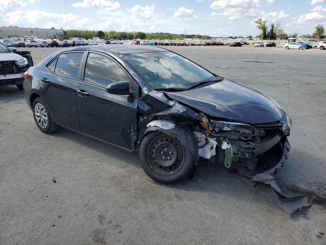 Photo 4 from auction – 2018 TOYOTA COROLLA L with VIN 5YFBURHE0JP778761