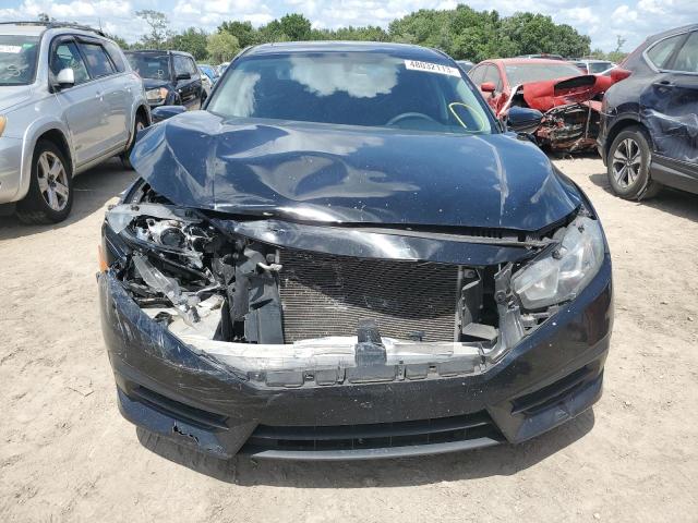 Photo 5 from auction – 2016 HONDA CIVIC EX with VIN 19XFC2F75GE076106