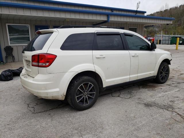 Photo 3 from auction – 2018 DODGE JOURNEY SE with VIN 3C4PDDAG3JT536256