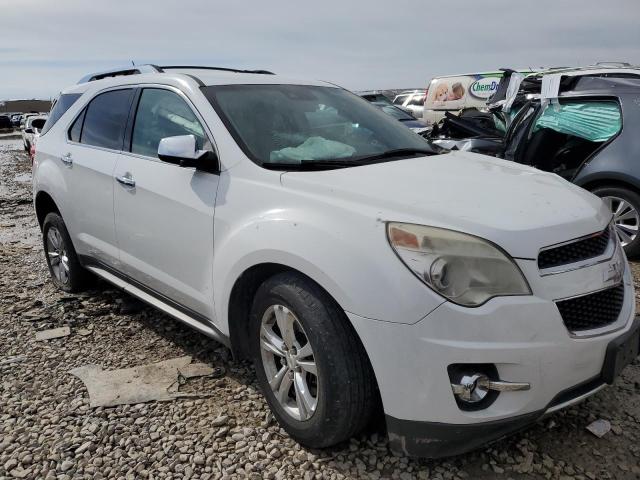Photo 4 from auction – 2013 CHEVROLET EQUINOX LT with VIN 2GNFLGEK3D6261423