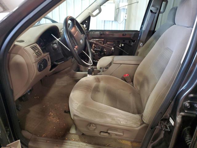 Zdjęcie 7 z aukcji – 2005 FORD EXPLORER X z VIN 1FMZU73KX5UB21048