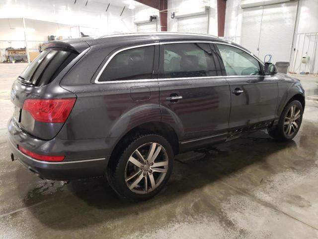 Photo 3 from auction – 2012 AUDI Q7 PREMIUM with VIN WA1LGAFE7CD001915