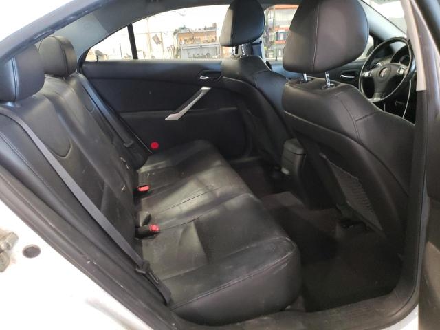 Photo 10 from auction – 2010 PONTIAC G6 with VIN 1G2ZA5EK2A4164733
