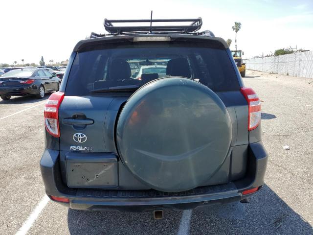 صورة رقم 6 من المزاد - 2011 TOYOTA RAV4 مع VIN 2T3ZF4DV1BW095492