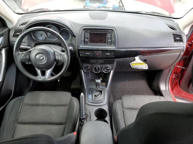 Photo 8 from auction – 2014 MAZDA CX-5 TOURI with VIN JM3KE2CY5E0367935
