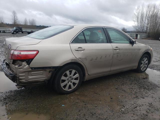 Photo 3 from auction – 2007 TOYOTA CAMRY CE with VIN JTNBE46K473129647