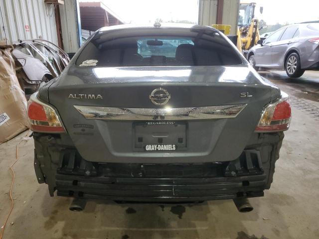 Photo 6 from auction – 2015 NISSAN ALTIMA 2.5 with VIN 1N4AL3AP9FN304423