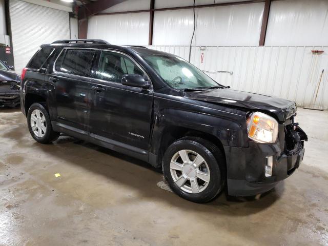 Photo 4 from auction – 2013 GMC TERRAIN SL with VIN 2GKALSEK6D6428531