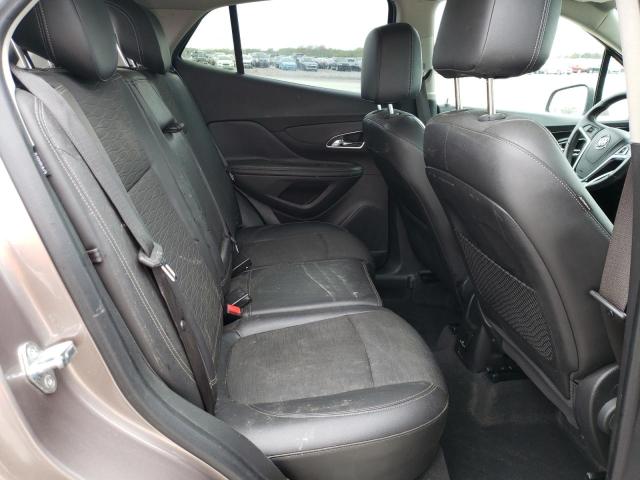 Photo 11 from auction – 2015 BUICK ENCORE with VIN KL4CJBSBXFB115152