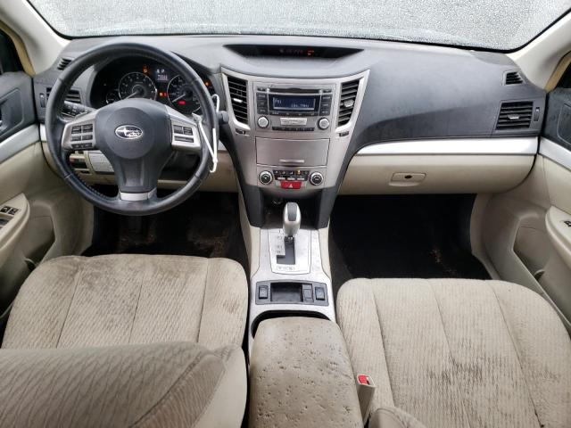 Снимка 8 от търг – 2012 SUBARU OUTBACK 2. с VIN 4S4BRBCC7C3302089