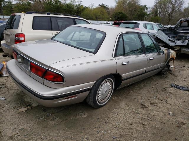 Photo 3 from auction – 1997 BUICK LESABRE CU with VIN 1G4HP52K7VH605745