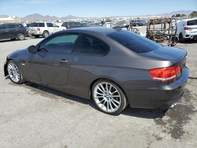 Photo 2 from auction – 2010 BMW 328 I with VIN WBAWB3C56AP138791