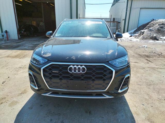 Photo 5 from auction – 2022 AUDI Q5 PREMIUM with VIN WA1EAAFY3N2027897