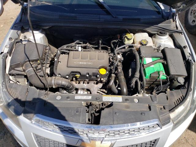 Photo 11 from auction – 2011 CHEVROLET CRUZE LT with VIN 1G1PF5S91B7203052
