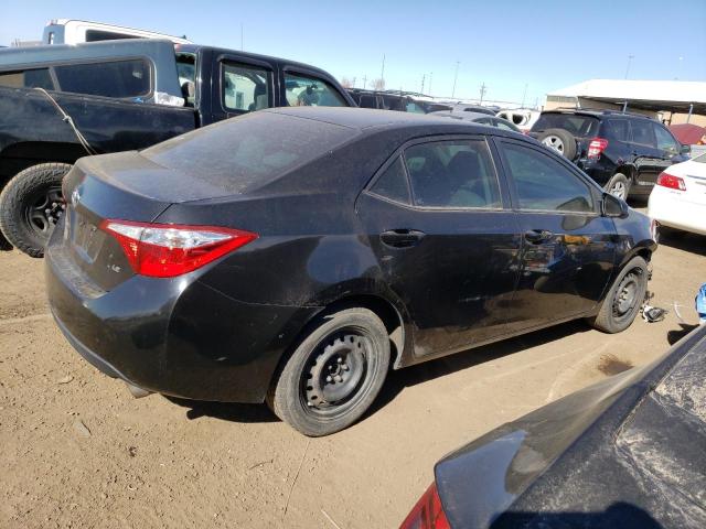 Photo 3 from auction – 2016 TOYOTA COROLLA L with VIN 2T1BURHE4GC675237