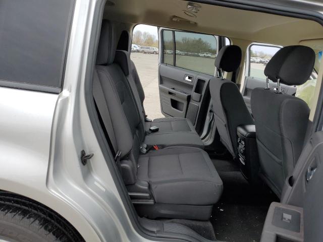 Photo 10 from auction – 2015 FORD FLEX SE with VIN 2FMGK5B83FBA02661