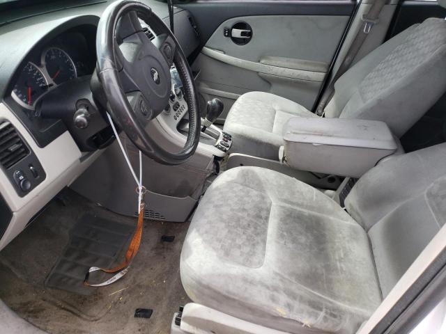 Photo 7 from auction – 2005 CHEVROLET EQUINOX LT with VIN 2CNDL73F956036779