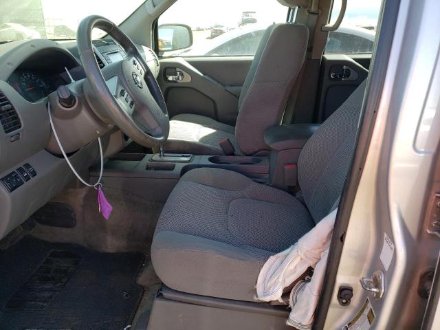 Photo 7 from auction – 2018 NISSAN FRONTIER S with VIN 1N6AD0EV6JN734009