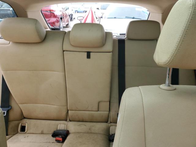 Photo 10 from auction – 2015 BMW X1 XDRIVE2 with VIN WBAVL1C59FVY31290