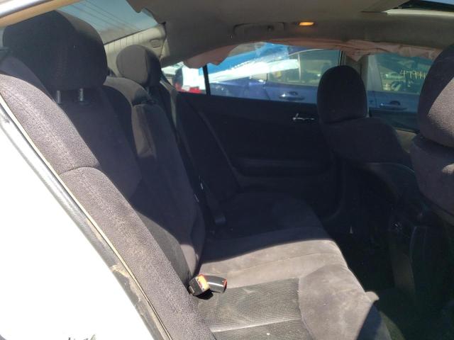 Photo 10 from auction – 2014 NISSAN MAXIMA S with VIN 1N4AA5AP5EC447607