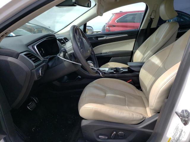 Photo 7 from auction – 2015 FORD FUSION TIT with VIN 3FA6P0K93FR306478
