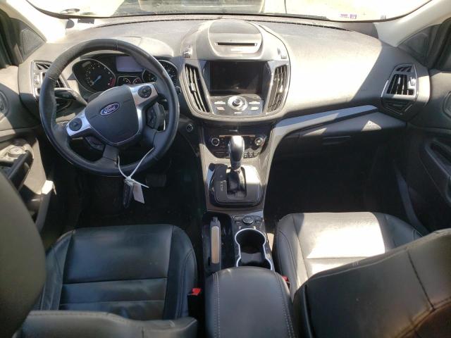 Photo 8 from auction – 2014 FORD ESCAPE TIT with VIN 1FMCU0JX4EUE23933