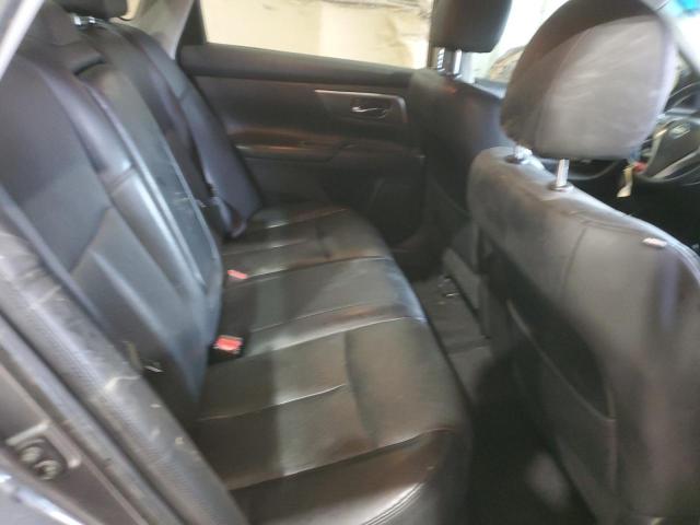 Photo 10 from auction – 2015 NISSAN ALTIMA 2.5 with VIN 1N4AL3AP9FN304423