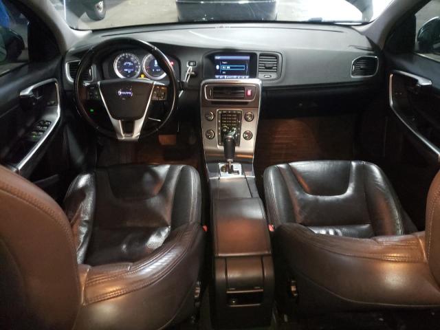 Photo 8 from auction – 2012 VOLVO S60 T5 with VIN YV1622FS6C2132580