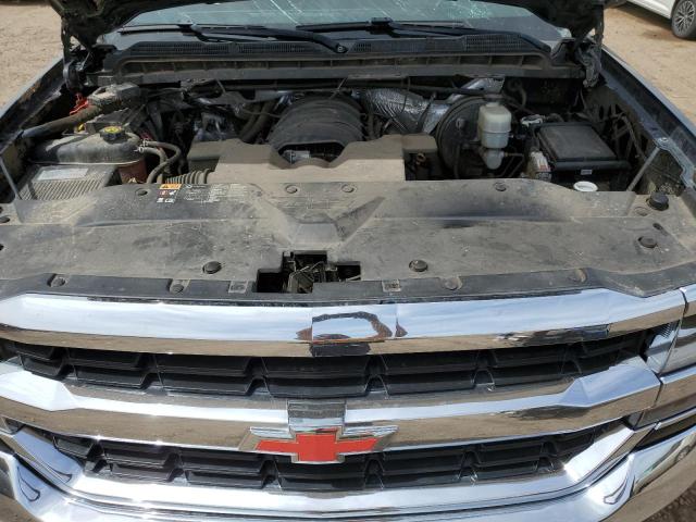 Photo 11 from auction – 2016 CHEVROLET SILVERADO with VIN 3GCUKREC8GG365843