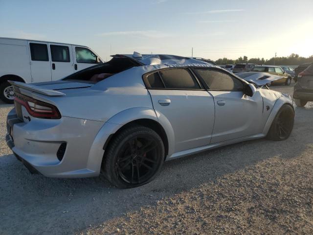 Photo 3 from auction – 2022 DODGE CHARGER SR with VIN 2C3CDXL9XNH102868