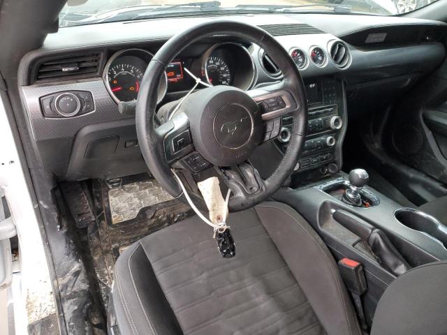 Photo 8 from auction – 2016 FORD MUSTANG GT with VIN 1FA6P8CF5G5332863