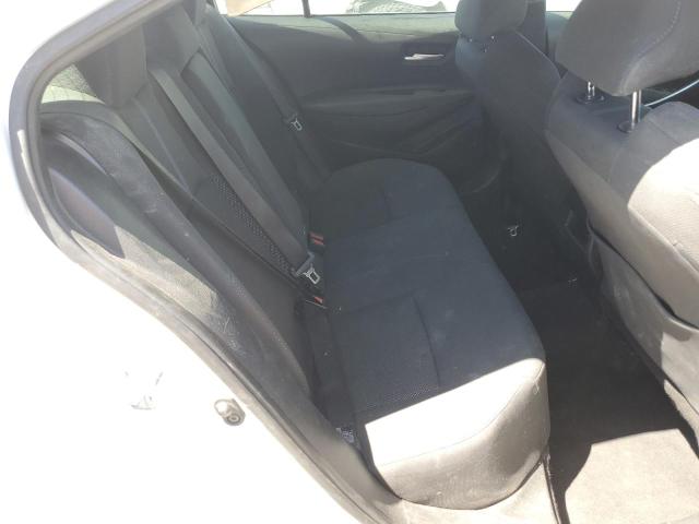 Photo 10 from auction – 2020 TOYOTA COROLLA SE with VIN 5YFS4RCE0LP046124