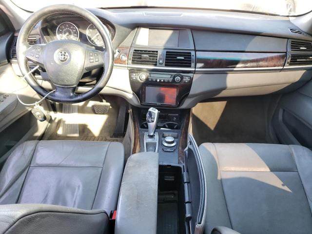 Photo 8 from auction – 2009 BMW X5 XDRIVE3 with VIN 5UXFE43579L262702