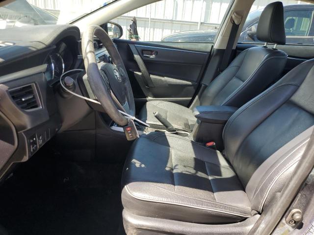 Photo 7 from auction – 2016 TOYOTA COROLLA EC with VIN 2T1BPRHE4GC545949