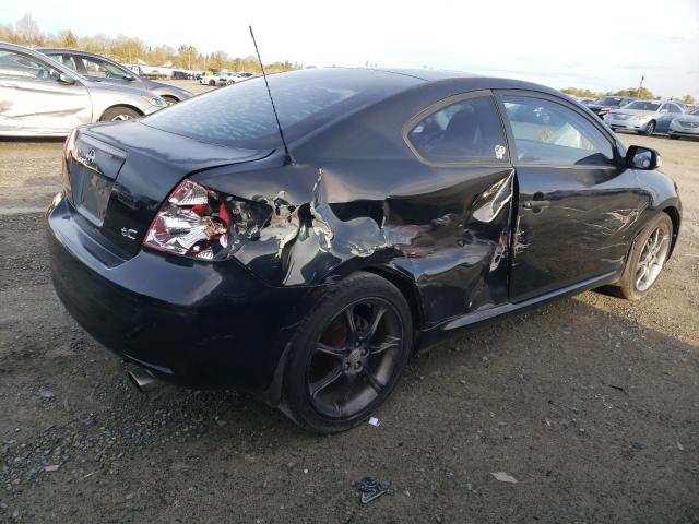 Photo 3 from auction – 2005 TOYOTA SCION TC with VIN JTKDE167050025607