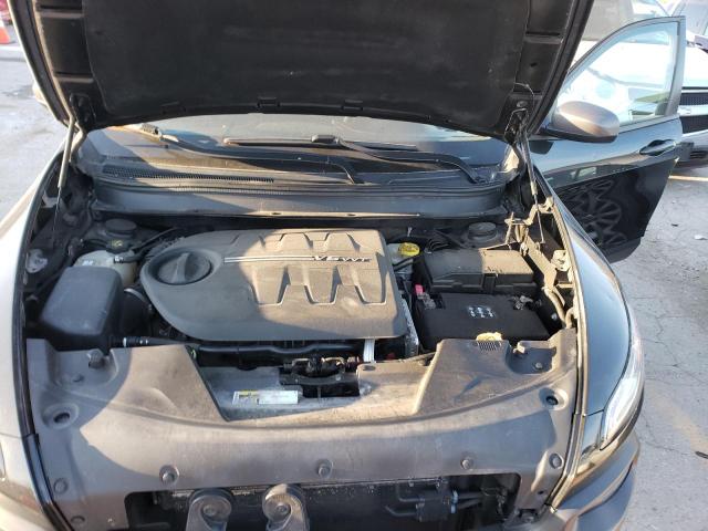 Photo 11 from auction – 2015 JEEP CHEROKEE T with VIN 1C4PJMBS7FW718328