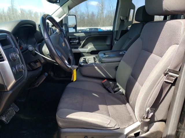 Photo 7 from auction – 2014 CHEVROLET silverado with VIN 1GCVKRECXEZ164480