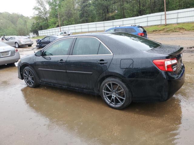Photo 2 from auction – 2014 TOYOTA CAMRY L with VIN 4T1BF1FK0EU729486
