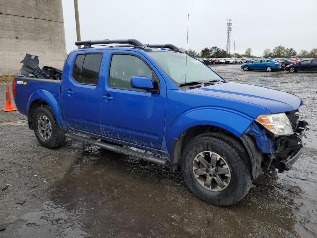 Photo 4 from auction – 2014 NISSAN FRONTIER S with VIN 1N6AD0EV7EN739130