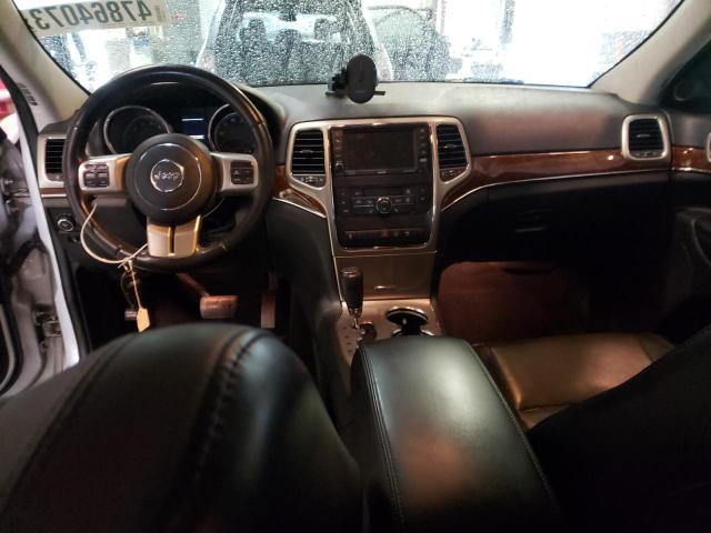 Photo 8 from auction – 2013 JEEP GRAND CHER with VIN 1C4RJFBG0DC629828