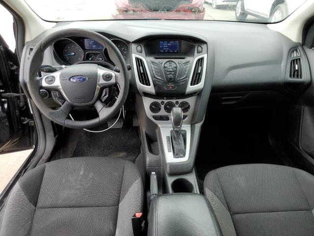 Photo 8 from auction – 2013 FORD FOCUS SE with VIN 1FADP3K25DL278187