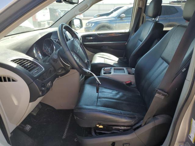Photo 7 from auction – 2013 CHRYSLER TOWN & COU with VIN 2C4RC1CG3DR643032